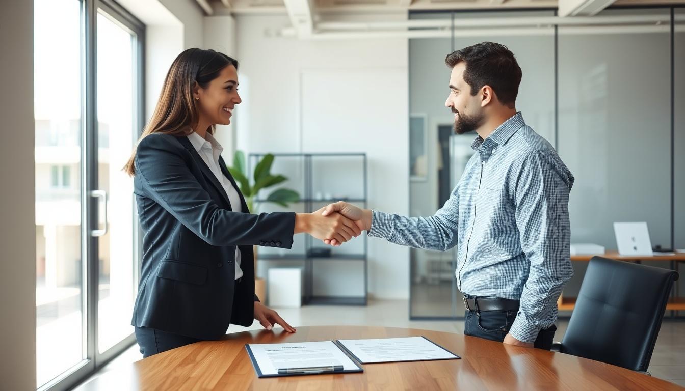 Negotiation Help